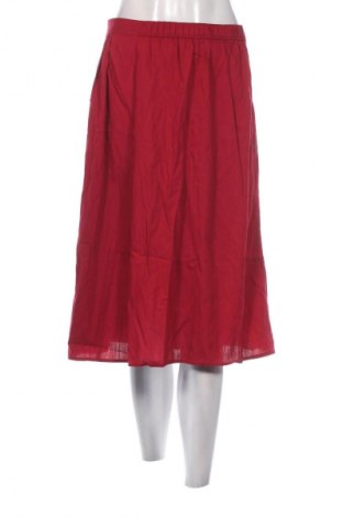 Rock St. Michael Marks & Spencer, Größe XL, Farbe Rot, Preis 12,99 €