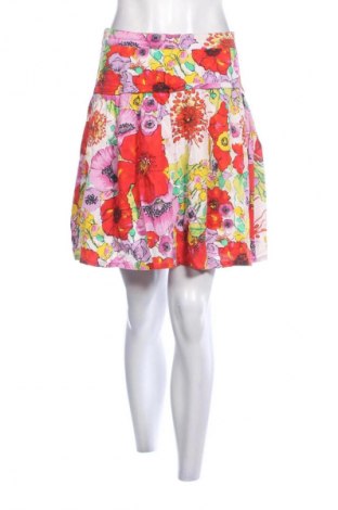 Fustă Stefanel, Mărime XS, Culoare Multicolor, Preț 223,99 Lei