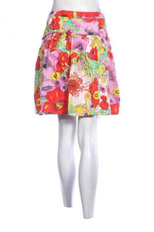 Fustă Stefanel, Mărime XS, Culoare Multicolor, Preț 145,99 Lei