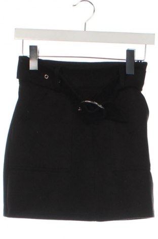 Fustă Tally Weijl, Mărime XS, Culoare Negru, Preț 25,99 Lei