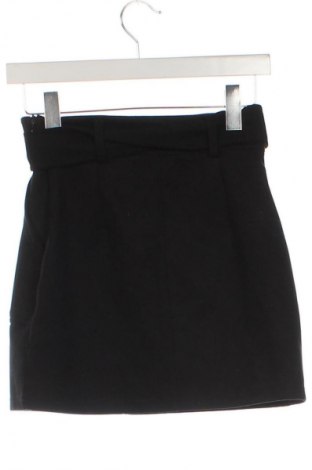 Fustă Tally Weijl, Mărime XS, Culoare Negru, Preț 25,99 Lei