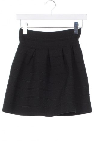 Fustă Tally Weijl, Mărime XS, Culoare Negru, Preț 92,00 Lei