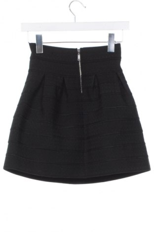 Fustă Tally Weijl, Mărime XS, Culoare Negru, Preț 92,00 Lei