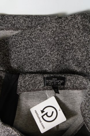 Пола Topshop, Размер S, Цвят Многоцветен, Цена 18,99 лв.