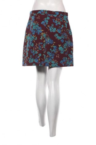 Fustă Topshop, Mărime M, Culoare Multicolor, Preț 87,99 Lei