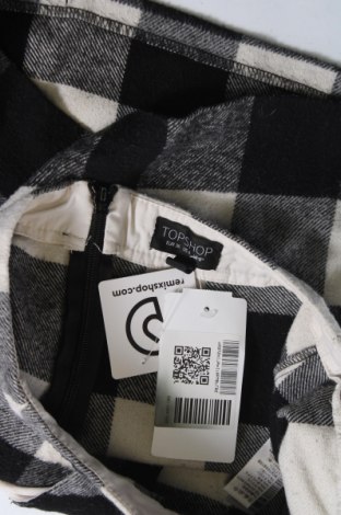 Φούστα Topshop, Μέγεθος S, Χρώμα Πολύχρωμο, Τιμή 57,79 €