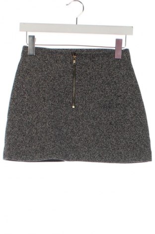 Rock Topshop, Größe S, Farbe Grau, Preis 28,79 €