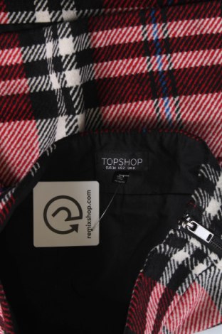 Φούστα Topshop, Μέγεθος XS, Χρώμα Πολύχρωμο, Τιμή 12,99 €