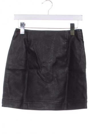 Rock Topshop, Größe S, Farbe Schwarz, Preis € 28,79