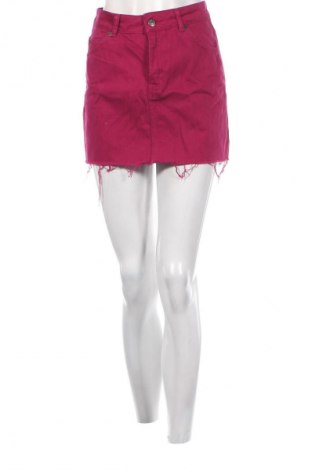 Rock Topshop, Größe S, Farbe Rosa, Preis € 4,99