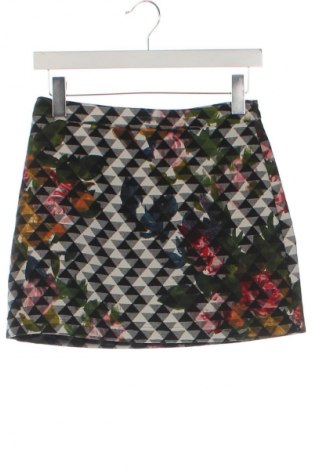 Fustă Topshop, Mărime S, Culoare Multicolor, Preț 16,99 Lei