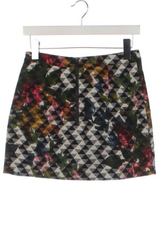 Fustă Topshop, Mărime S, Culoare Multicolor, Preț 16,99 Lei