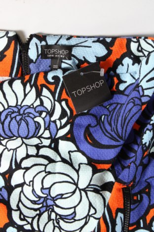 Rock Topshop, Größe M, Farbe Mehrfarbig, Preis € 28,79