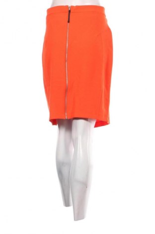 Rock Topshop, Größe XL, Farbe Orange, Preis € 14,99