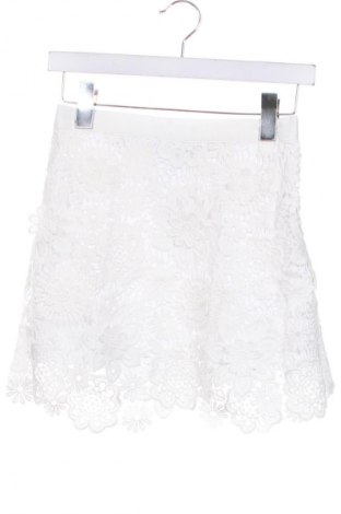 Sukňa Topshop Petite, Veľkosť XS, Farba Biela, Cena  23,45 €