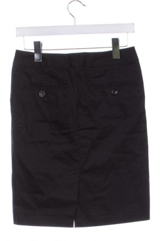 Fustă United Colors Of Benetton, Mărime XS, Culoare Negru, Preț 134,99 Lei