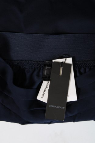 Φούστα Vero Moda, Μέγεθος M, Χρώμα Μπλέ, Τιμή 14,99 €