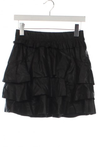 Fustă Vero Moda, Mărime S, Culoare Negru, Preț 26,99 Lei