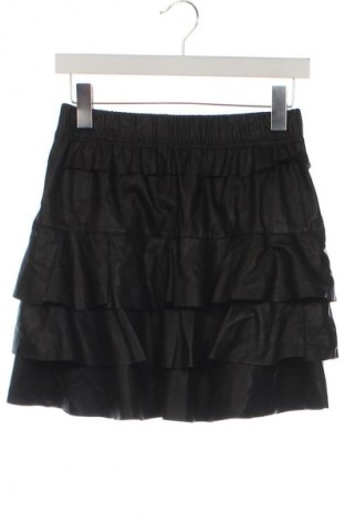 Fustă Vero Moda, Mărime S, Culoare Negru, Preț 26,99 Lei