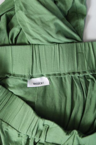 Fustă Yessica, Mărime XL, Culoare Verde, Preț 64,49 Lei