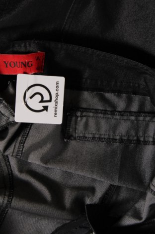 Φούστα Young, Μέγεθος M, Χρώμα Μαύρο, Τιμή 5,99 €