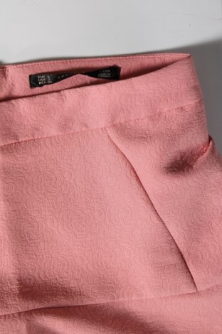 Rock Zara, Größe S, Farbe Rosa, Preis 6,49 €