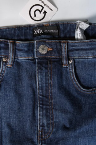 Φούστα Zara, Μέγεθος M, Χρώμα Μπλέ, Τιμή 7,99 €