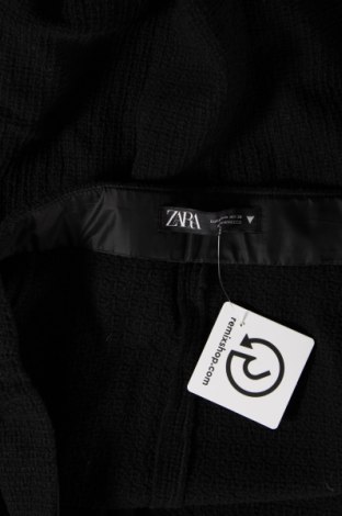 Φούστα Zara, Μέγεθος M, Χρώμα Μαύρο, Τιμή 5,99 €