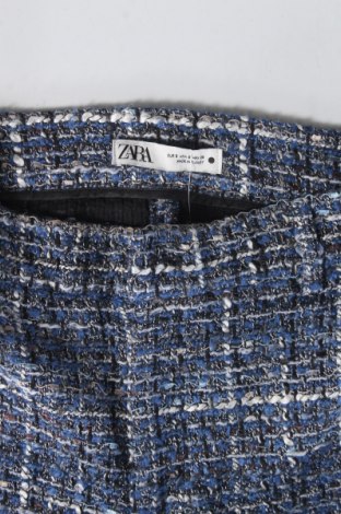 Φούστα Zara, Μέγεθος S, Χρώμα Πολύχρωμο, Τιμή 5,99 €