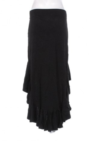 Fustă Zara, Mărime M, Culoare Negru, Preț 91,99 Lei