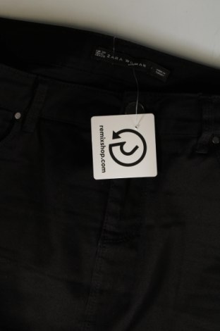 Φούστα Zara, Μέγεθος M, Χρώμα Μαύρο, Τιμή 7,99 €