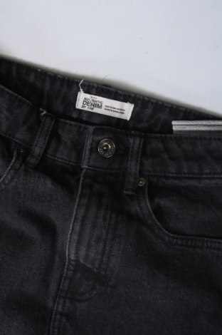 Φούστα Zara Trafaluc, Μέγεθος XS, Χρώμα Γκρί, Τιμή 16,99 €