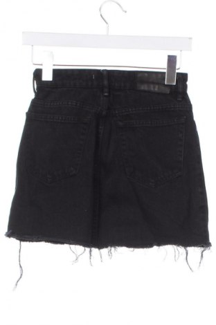 Fustă Zara Trafaluc, Mărime XS, Culoare Negru, Preț 104,73 Lei