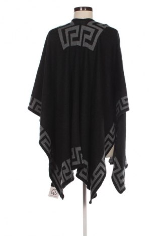 Poncho, Größe M, Farbe Mehrfarbig, Preis 8,99 €