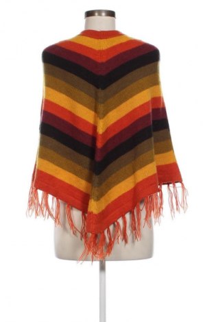 Poncho, Größe S, Farbe Mehrfarbig, Preis 9,99 €