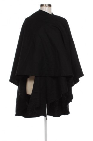 Poncho, Mărime L, Culoare Negru, Preț 50,99 Lei