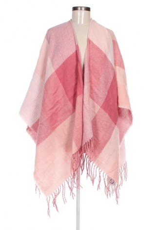 Poncho, Größe M, Farbe Rosa, Preis € 20,29