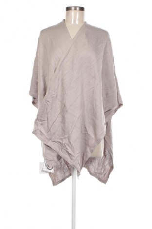 Poncho, Größe M, Farbe Braun, Preis 11,99 €