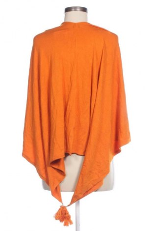 Poncho 17 & Co., Größe M, Farbe Gelb, Preis € 8,49