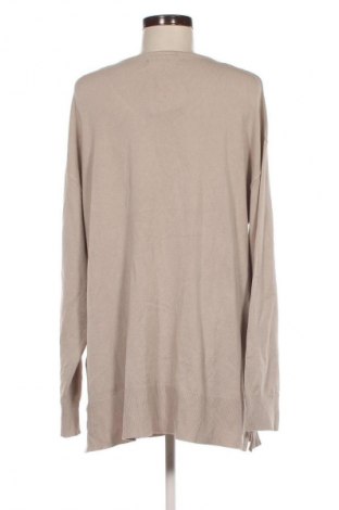 Poncho Amisu, Größe XL, Farbe Beige, Preis € 9,49