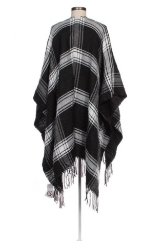 Poncho Anko, Größe M, Farbe Mehrfarbig, Preis € 14,99