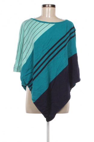 Poncho Black Pepper, Größe S, Farbe Mehrfarbig, Preis € 11,49