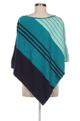 Poncho Black Pepper, Mărime S, Culoare Multicolor, Preț 48,99 Lei