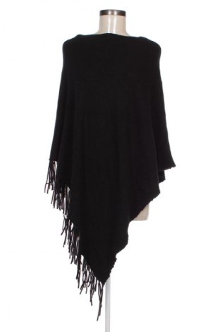 Poncho Ccg Perfect, Mărime S, Culoare Negru, Preț 52,99 Lei