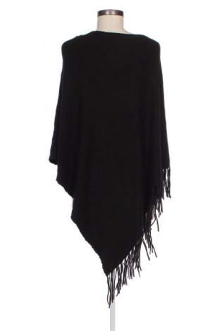 Poncho Ccg Perfect, Größe S, Farbe Schwarz, Preis € 10,99