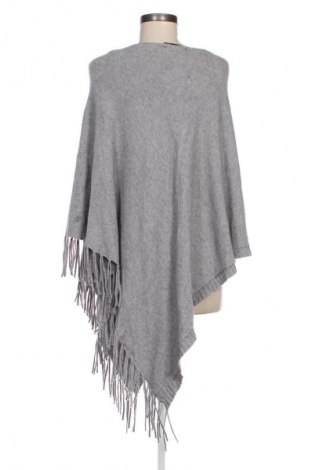 Poncho Ccg Perfect, Größe L, Farbe Grau, Preis 9,99 €