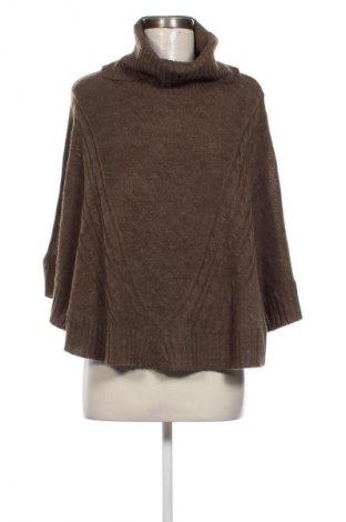 Poncho Colours Of The World, Größe M, Farbe Beige, Preis 9,99 €