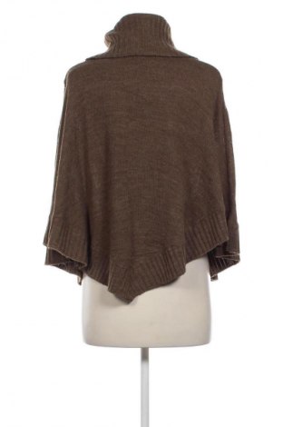 Poncho Colours Of The World, Größe M, Farbe Beige, Preis 15,00 €