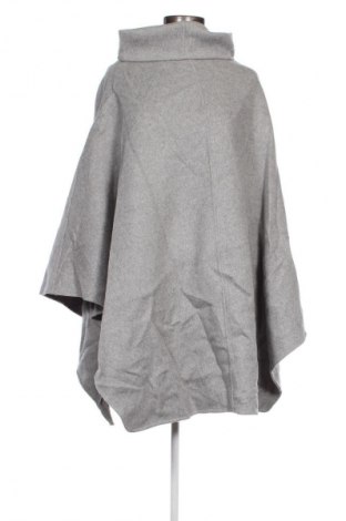 Poncho Day Birger Et Mikkelsen, Farbe Grau, Preis 66,99 €