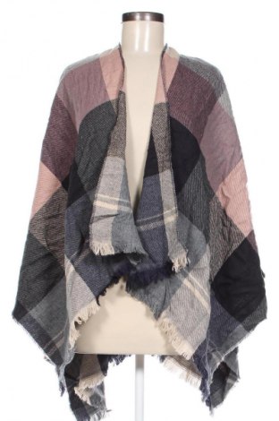 Poncho Millers, Größe L, Farbe Mehrfarbig, Preis € 20,29